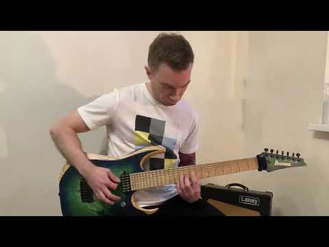 Mergemelt - Yula (Solo)