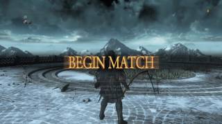 Dark Souls 3: One Shot - No Hornet Ring