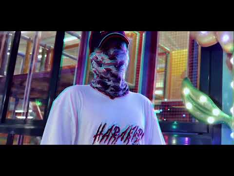 PHOBIA - ArtIsBlind x DooMee