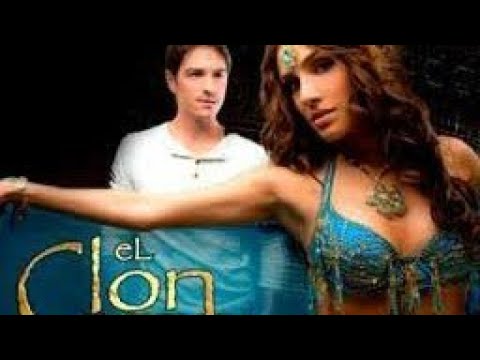 el clon - Lucas y jade / lali laily