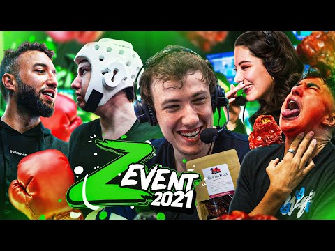 SARDOCHE - BEST OF Z EVENT (ça dure 1h)