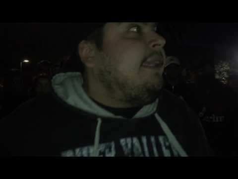 SEMIFINAL - Voodoo vs Sektor / Rotonda Battle V