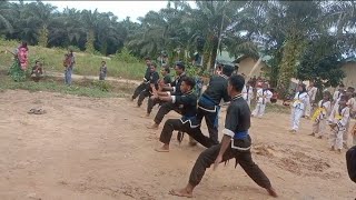 Download lagu TES KEKUATAN CHIKUNG WARGA IKSPI KERA SAKTI mp3