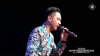 Download lagu Benci - Gerry Mahesa NEW PALLAPA Raci Batangan Pati 2017 mp3