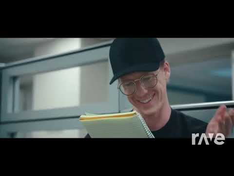 Power Realm - Saksham Jha & Marshmello | RaveDJ