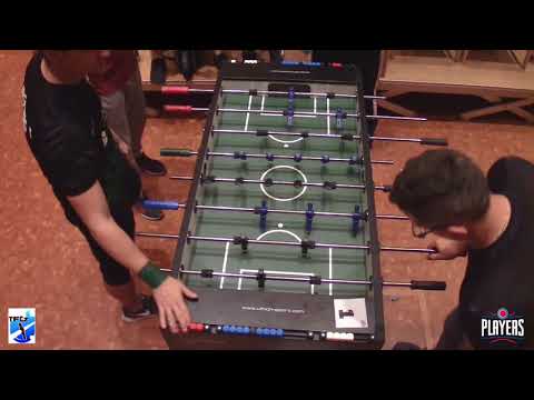 P4P Swiss Open 2017 - OD (Einzug ins Finale, Verliererrunde)