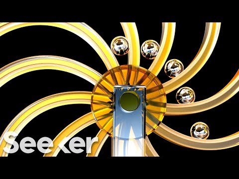 Why We Want a Perpetual Motion Machine, But Still Can’t Get It