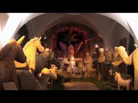 Betleymy e Karlova mostu