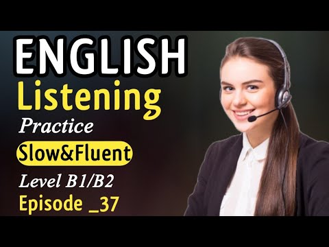 Real Life English Listening Practice | Speak Naturally Without Fear "Twintalk English EP_37