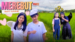 Download lagu CAPTURING ILHAM'S HEART PART 2 mp3