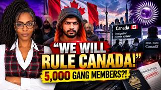 “WE WILL RULE CANADA!” Bishnoi Gang’s Chilling Letter to Police EXPOSED. Claims 5,000 Members