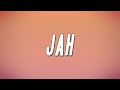 Libianca - Jah (Lyrics)