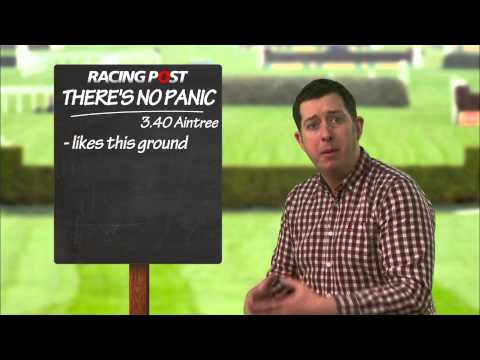 Race Tipping: Topham Chase