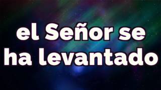 Mas Los Justos Se Alegraran Music Video