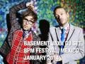 Basement Jaxx DJ Set - BPM Festival, Mexico ...