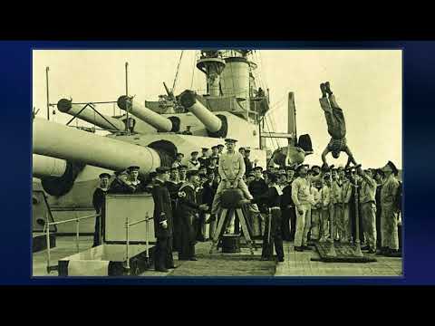 Austro-Hungarian Navy