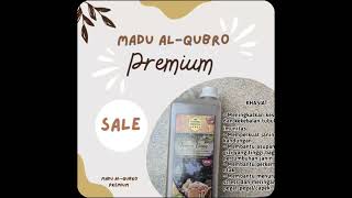 Download lagu PUSAT !! WA : 0896-5396-7611 (Tsel), MADU AL QUBRO | Grosir Khasiat Madu Randu Al Qubro Yogyakarta mp3