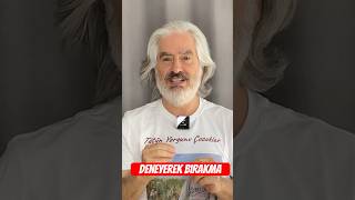 Sigarayı deneyerek bırakmaya çalışmak dünyanın en zor işi