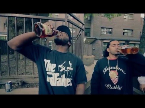 TOPPNATCH FT. J.BIZO - "I RATHER DIE"