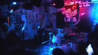 Barb Wire Dolls - 'We Are Champions' - The Anvil, Bournemouth- 17th May 2017