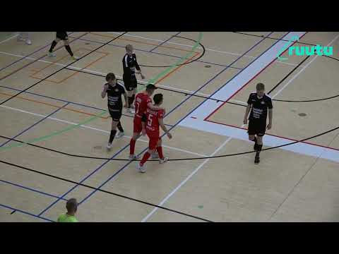 15042022 Mad Max - FC Kemi