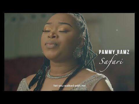 Pammy Ramz - Safari (Official Music Video)