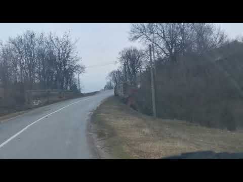 Podul turcesc de la Semlacu Mare - județul Timiș