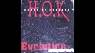 Evolution by House Of Krazees [Full Album]