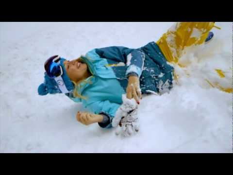 Veronica winterpromo XL deel 3