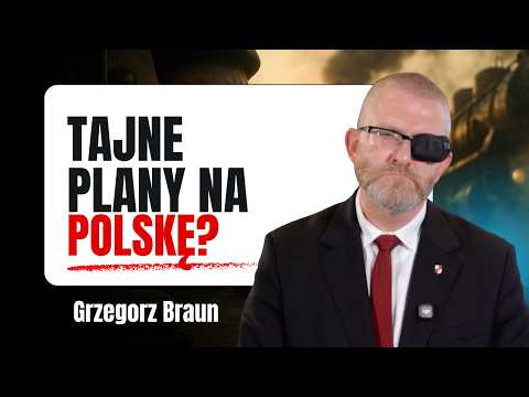 Grzegorz Braun. Jak Maryja w Gietrzwałdzie Zmieniła Losy Polski na Zawsze