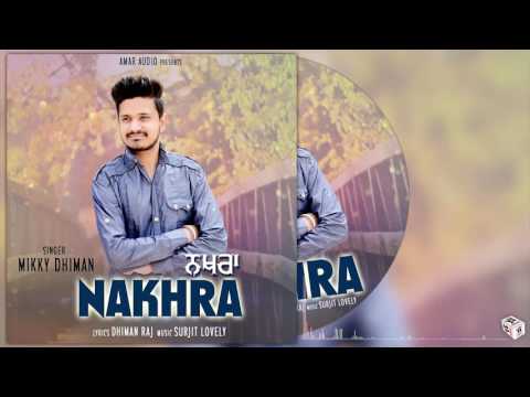 Nakhra
