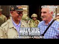 With One Tied Hand The Buffalo Soldiers Of World War II FULL MOVIE WWII War Documentary