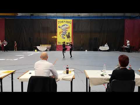 Vincze Viktor - Kacsora Enikő