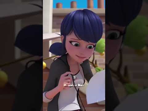 Marinette Glaciator 2 Edit #marinette #miraculous #mlb #miracle #mucize #shorts