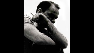 Frank Sinatra - Guess I'll Hang My Tears Out to Dry (1958)