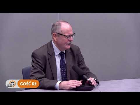 Gość Radia Łódź - dr Paweł Czekalski (PREZES OKRĘGOWEJ RADY LEKARSKIEJ)