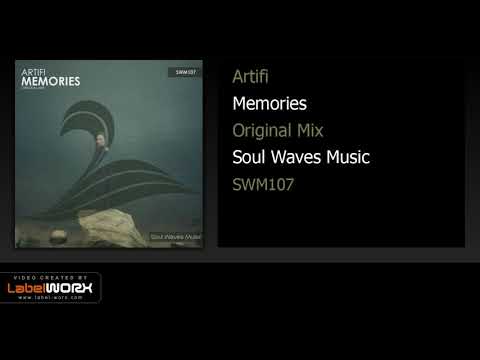 Artifi - Memories (Original Mix)
