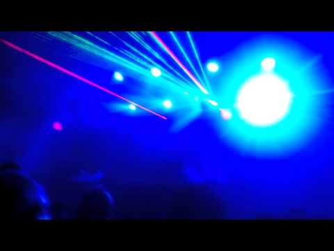 Neptune Project @ Aisle 5, Atlanta, 5/30/2015 - Satellite