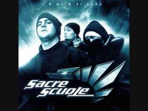 Sacre Scuole -Tempo critico.