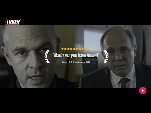 Adults in the Room (Ανήλικοι στο Ίντερνετ ) - IMDb version Trailer  | Luben TV