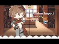 Genshin Impact React To Childe Tartaglia Genshin Impact Angst Gacha