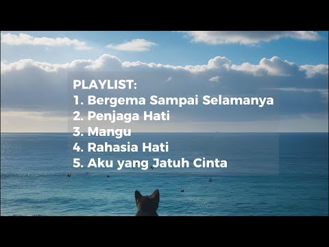 Bergema Sampai Selamanya (playlist)