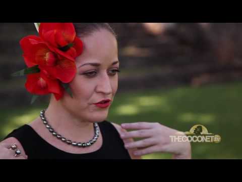 How To Ori Tahiti with Moena Maiotui