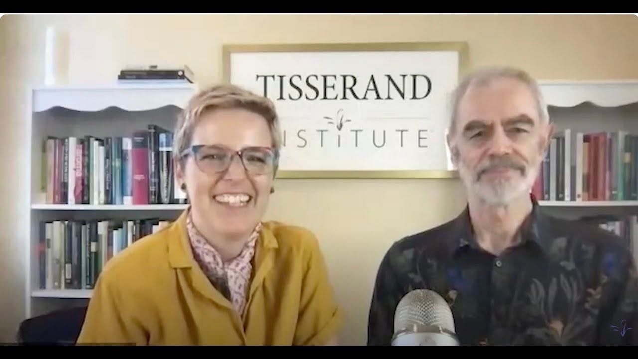 Tisserand Institute is 10 years old! Here's how we got here and where we plan on going next...