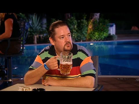 American Reacts to Benidorm (#13)