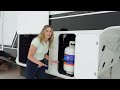 Check out this Video for a 2025 Brinkley RV Model Z 2810(Stock #25-R007031)  for sale by Royal RV Center. This unit is located in Middlebury, IN