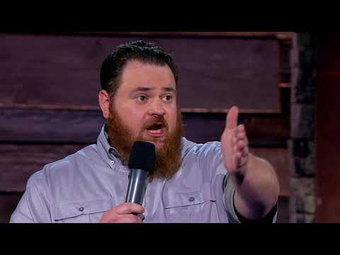 Homegrown Comics | K. Trevor Wilson