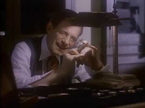 The Twilight Zone 1x27 One Life Furnished in Early Poverty