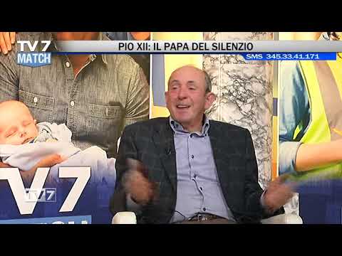 Tv7 Match del 08/03/2019 - LEGITTIMA DIFESA - FESTA DELLA DONNA (1DI6)