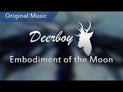 Deerboy - Embodiment of the Moon [Original Music]